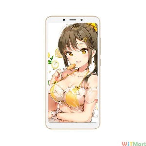 小米（MI） 红米6 学生手机 流沙金 4G+64G 全网通