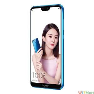 荣耀15i 8GB+128GB 魅海蓝 移动联通电信4G全面屏手机 双卡双待