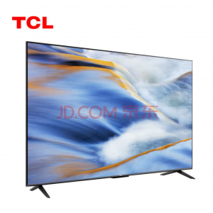 TCL 50G60E 50英 4K电视 双频WIFI 家用 商用电视 工程电视 50英寸 50G60E